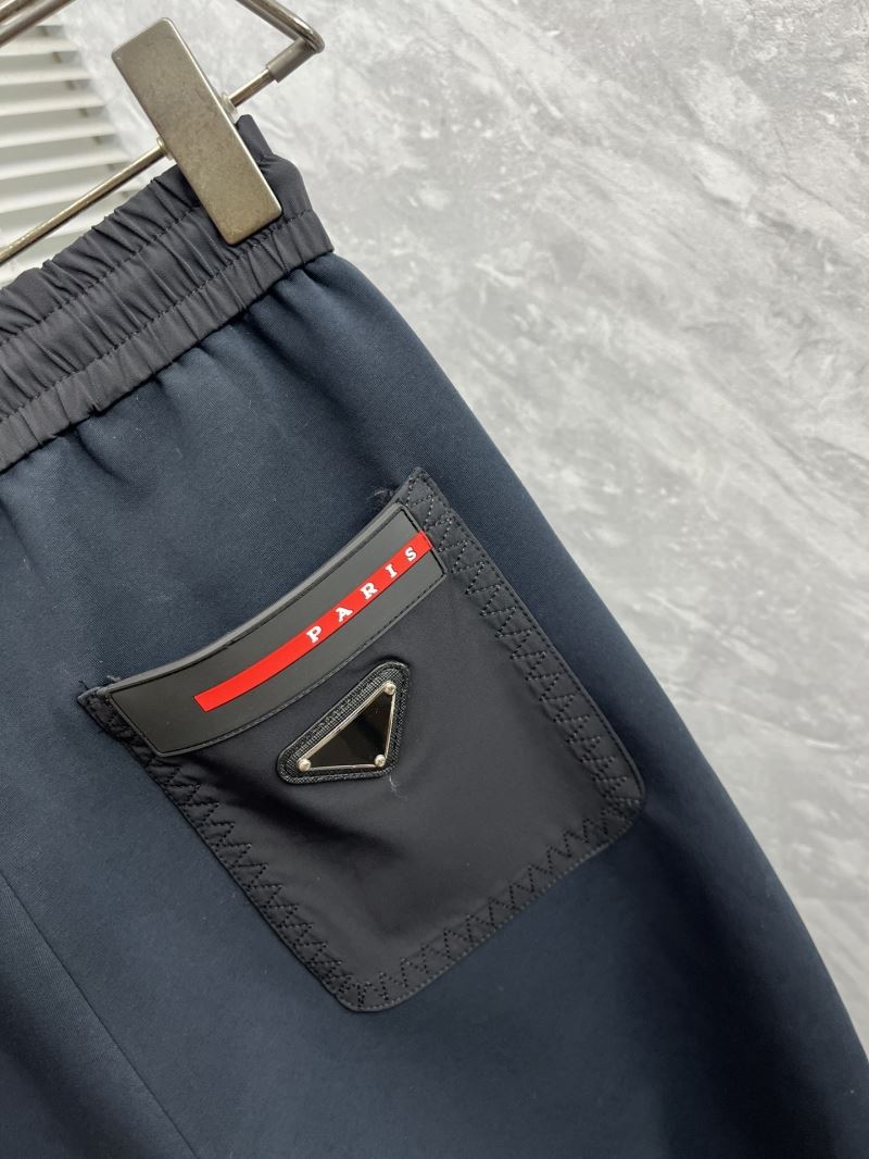 Prada Long Pants